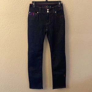 COOGIE Jeans Junior girls size 16 NWOT